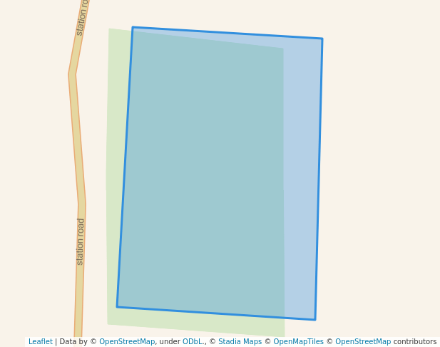 walking in Kalna Stadium map in Kalna