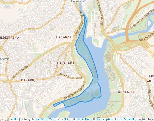 Gabdullah Tugay Parkı