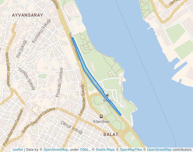 Akşemsettin 1,2,3,4