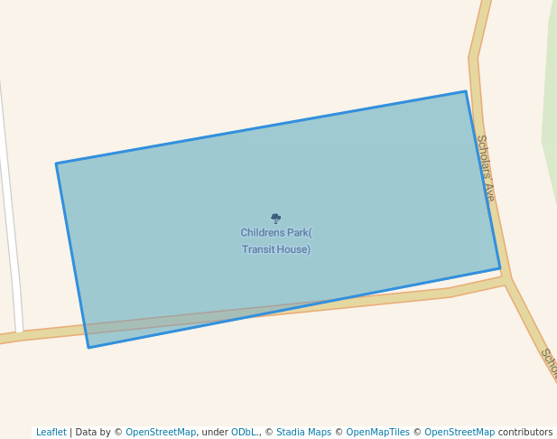 walking in Childrens Park(Transit House) map in Kharagpur