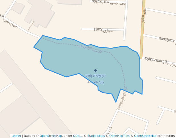 پارک اندیشه