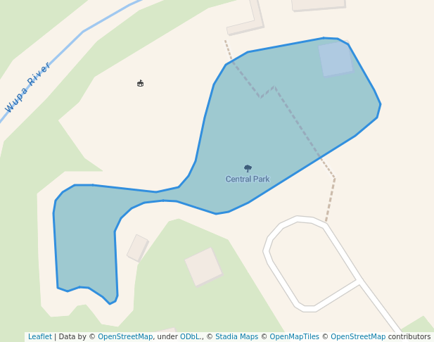 Central Park