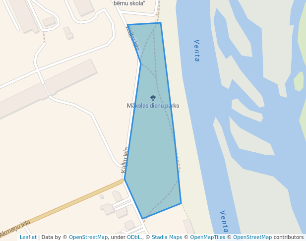 Mākslas dienu parks