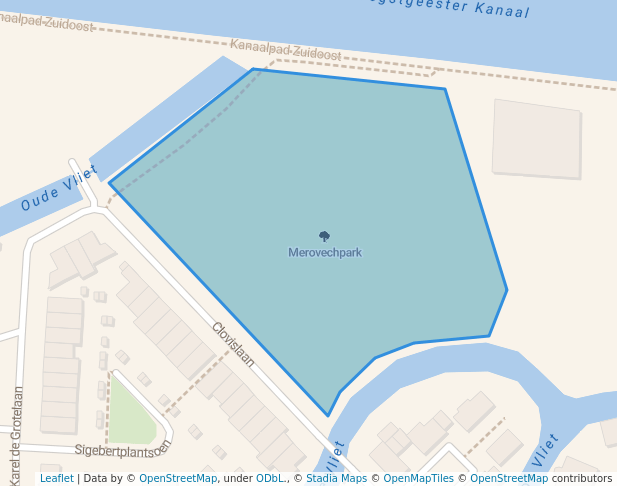 Merovechpark