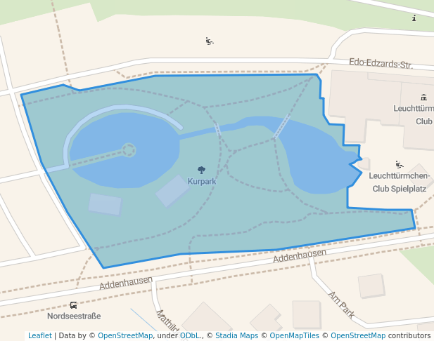 Kurpark