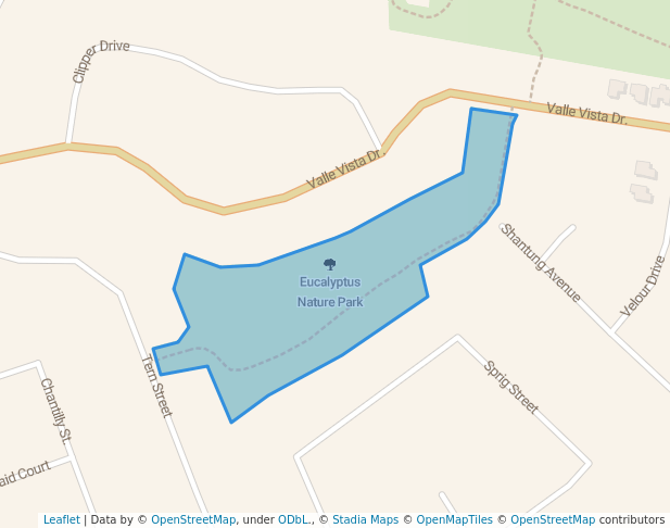 Eucalyptus Nature Park