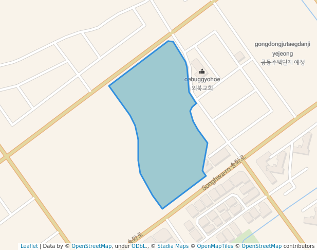 청주 테크노폴리스 유적공원