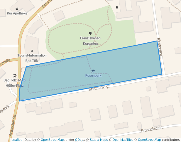 Rosenpark