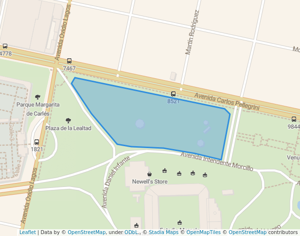 Palomar Plaza Isaac Newell