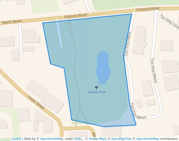 Jubilee Park