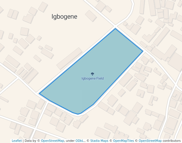 Best 10 Yenegwe Parks 2026