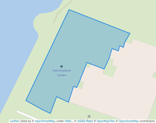 Kala Acadamy Park