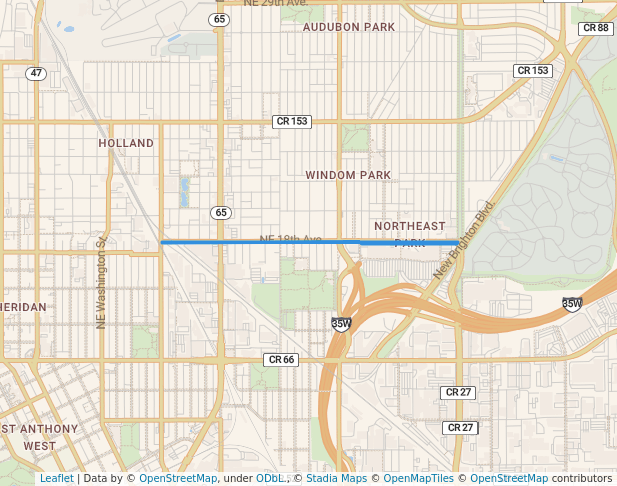 Great Northern Greenway