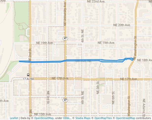Great Northern Greenway