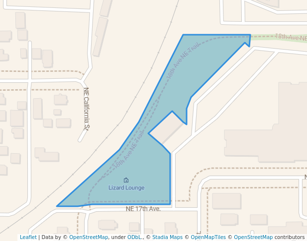 Great Northern Greenway