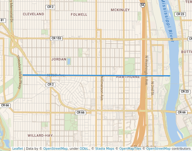 Great Northern Greenway