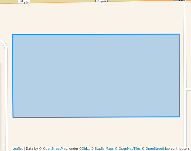 site in Biskra | Map and Routes