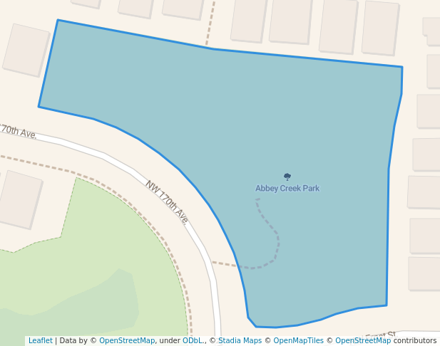 Abbey Creek Park