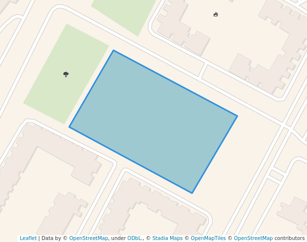 Noida Authority Park