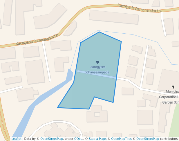 aarogyam dhanasampada