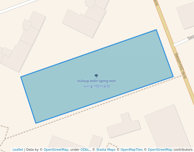 누리숲 어린이공원