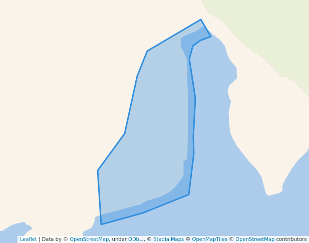 靖西市龙潭湿地公园