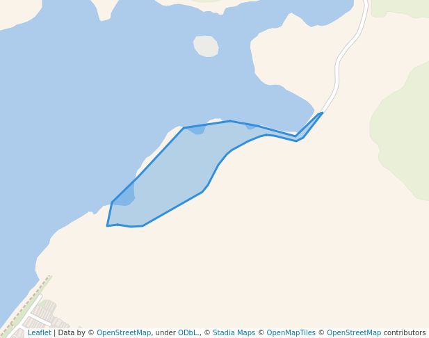 靖西市龙潭湿地公园