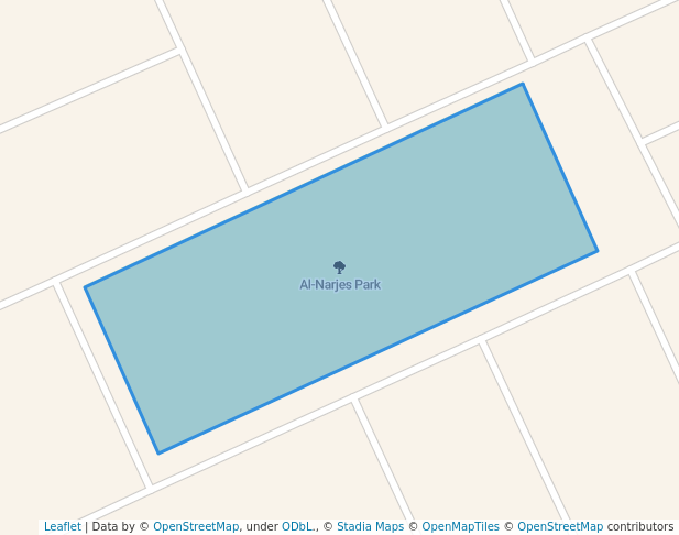 Al-Narjes Park
