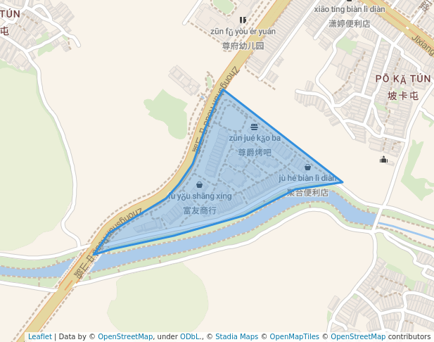 靖西绣球城
