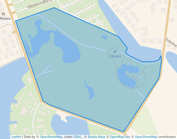 Zoloche Rangers Park