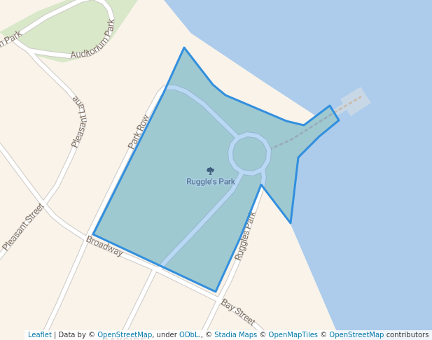 Ruggle's Park