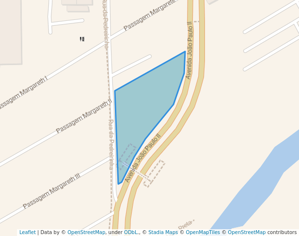 Praça da Pedreirinha