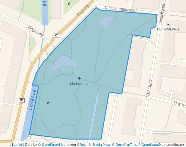 Mariaparken