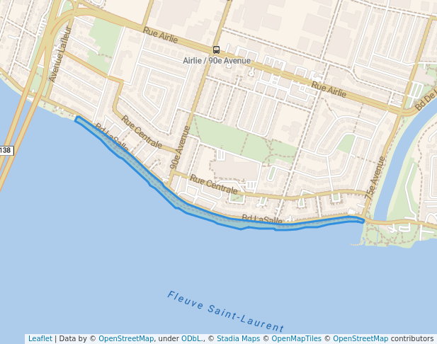 Promenade de l'Aqueduc