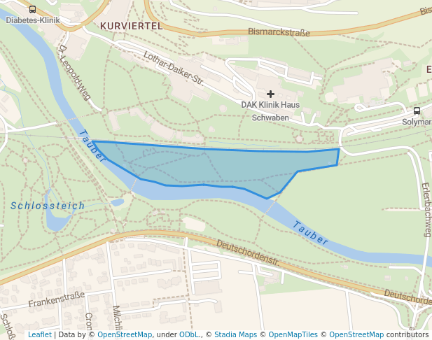 Äußerer Kurpark