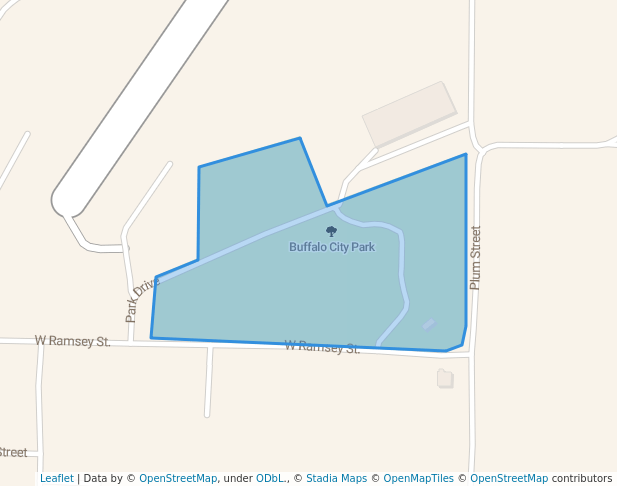 Buffalo City Park