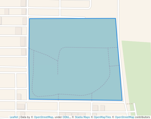 Fateh Nagar Public Park