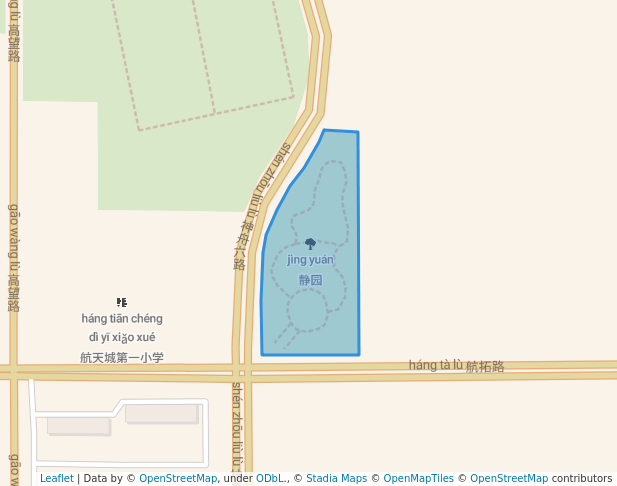 静园