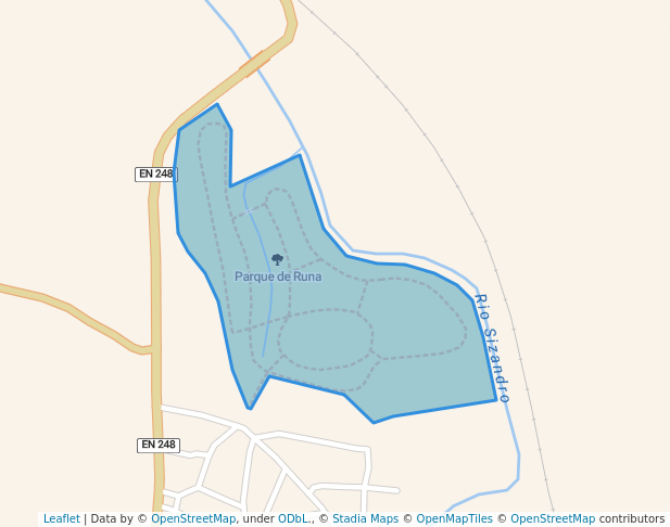 Parque de Runa