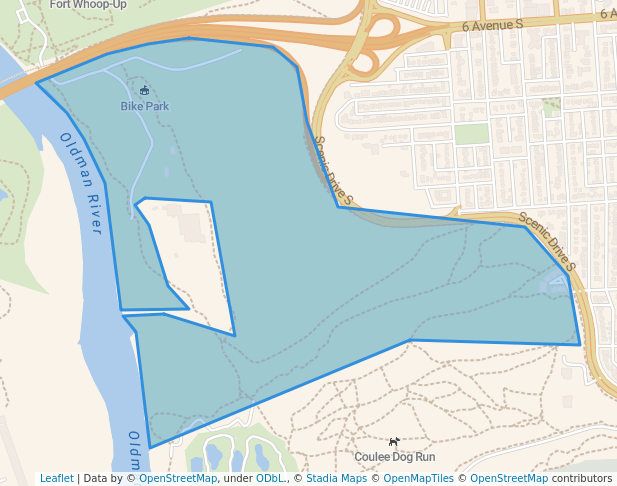 Botteril Bottom Park