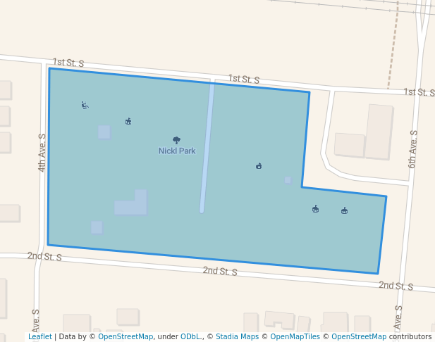 Nickl Park