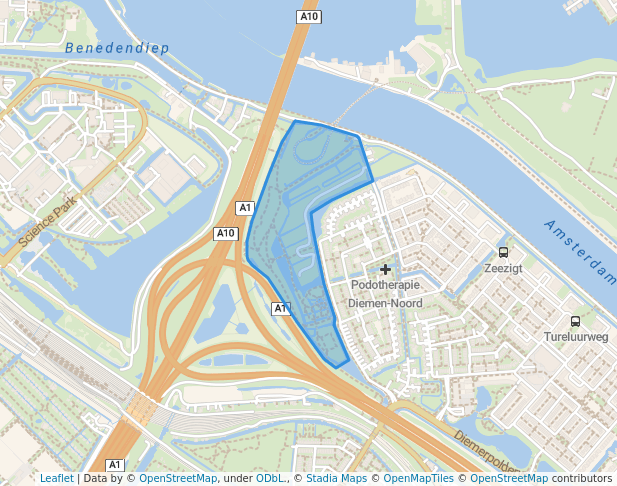 De Omloop
