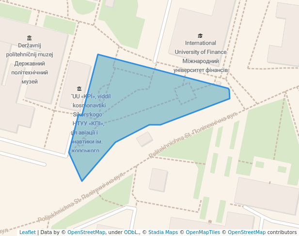 Сквер імені Піонерів Авіації