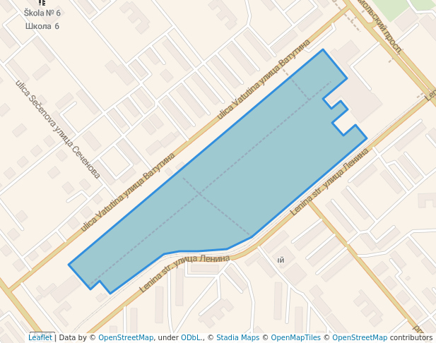 Верхний парк