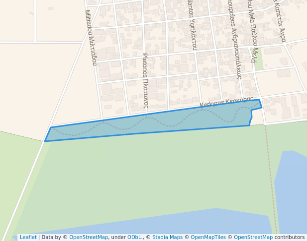 Περιβαλλοντικό Πάρκο Καλοχωρίου