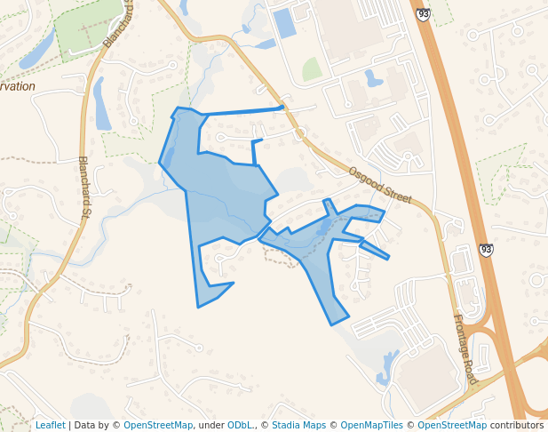 Hearthstone Reservation