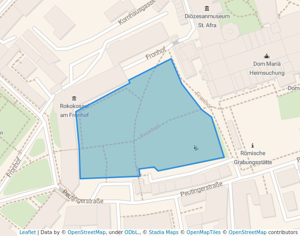 Fronhof