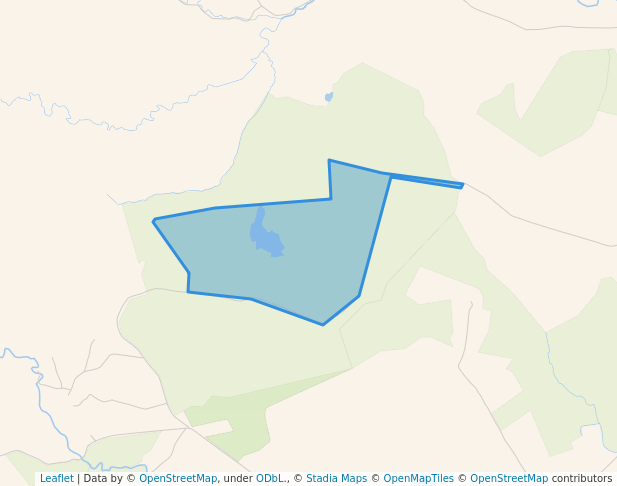 Blanemore Forest Walk