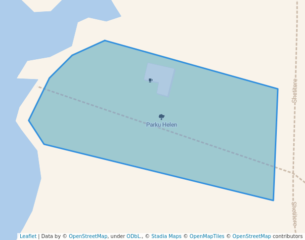 Parku Helen
