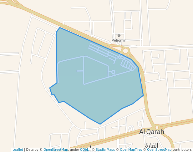 منتزه الشيباني (المشقر)